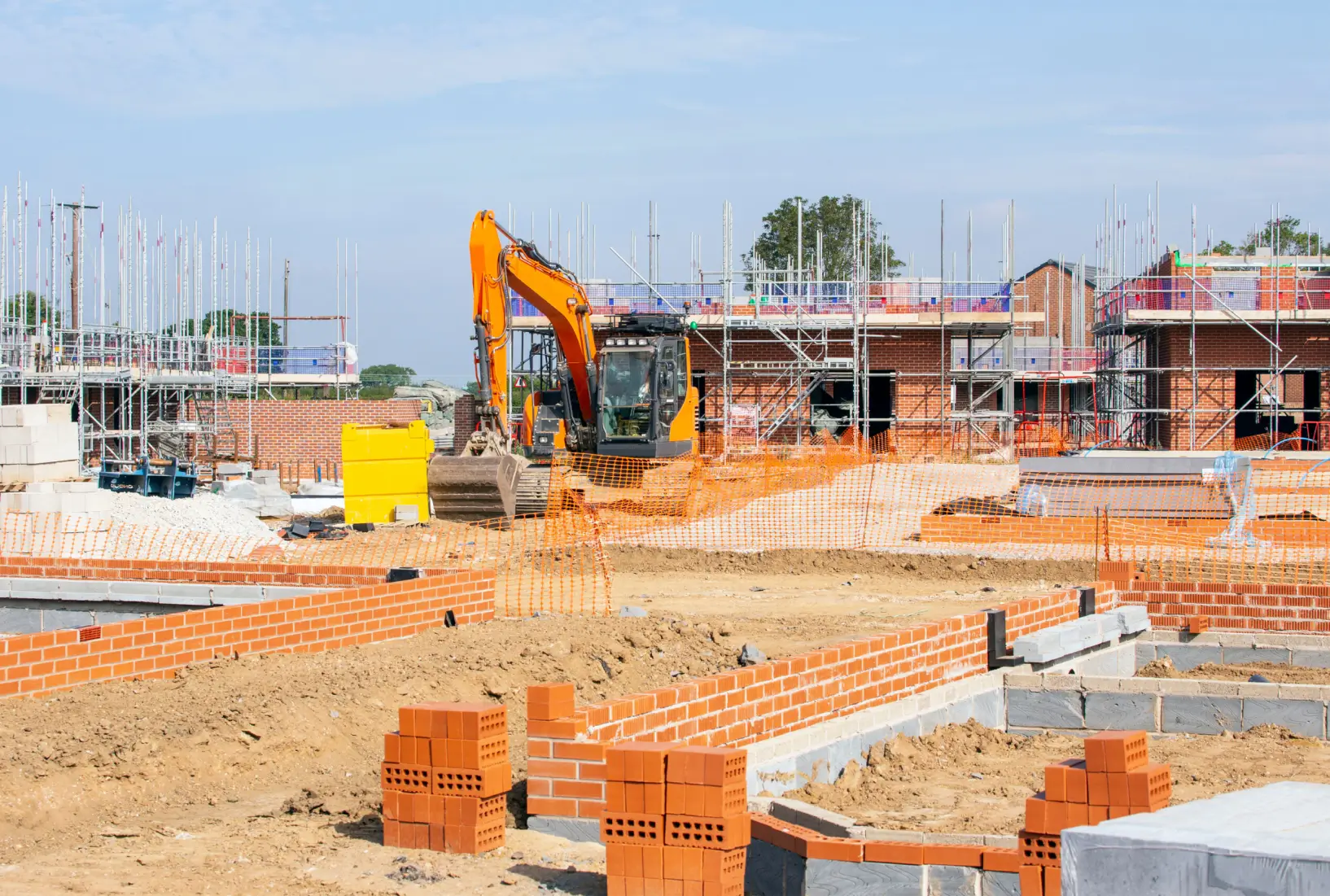 Professional drain inspection service in Harwich